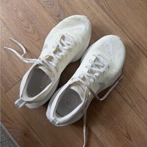 Nike ZoomX Invincible 3 'White Photon Dust'